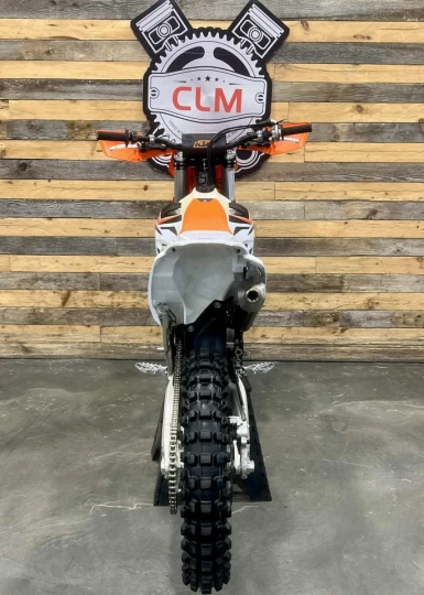 2023 KTM 300 XC EFI + 2 TEMPS + DEMARREUR ELECTRIQE + RARE & CONDITION A1 