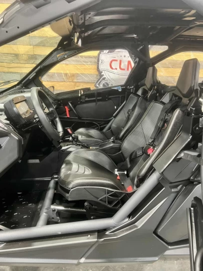 2024 BRP CAN-AM MAVERICK MAX X3 X-DS TURBO RR 200 HP + 4X4 + DPS + FOX + PLUSIEURS OPTIONS $$$ 