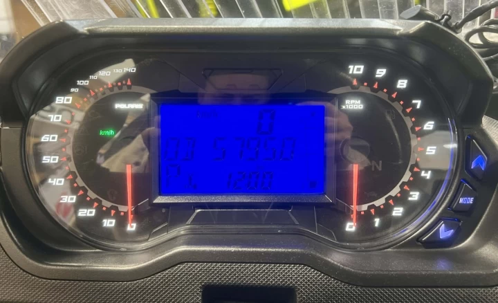 2021 POLARIS RANGER CREW XP 1000 EDITION TRAIL BOSS + 4X4 + DPS + 5795 KM + 6 PASSAGERS + TOUTE ÉQUIPÉE + A1 