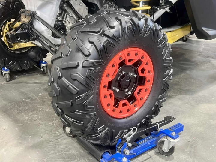 2020 BRP CAN-AM MAVERICK X3 X-RS TURBO ''RR'' 195 HP + 4X4 + DPS + 72 POUCES + RARE 