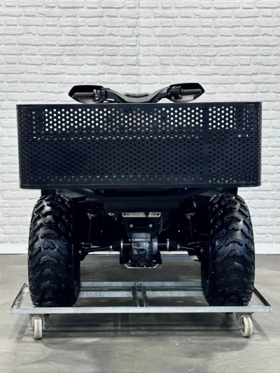2022 BRP CAN-AM OUTLANDER 450 EFI EDITION CAMO + 4WD + DPS + SEULEMENT 839 KM + TREUIL + CONDITION A1 