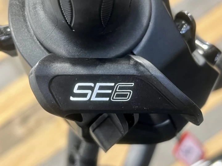 2022 BRP CAN-AM SPYDER F3 LIMITED SE-6 (SEMI-AUTOMATIQUE) ROTAX 1330 cc EFI + SEULEMENT 1753 KM + RARE & A1 