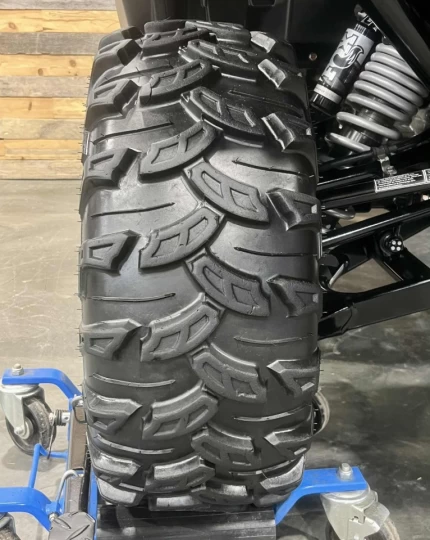 2024 HONDA PIONEER5 1000 TRAIL EDITION + QUICK FLIP 5 PASSAGERS + EPS + 4X4 + RARE & CONDITION A1 