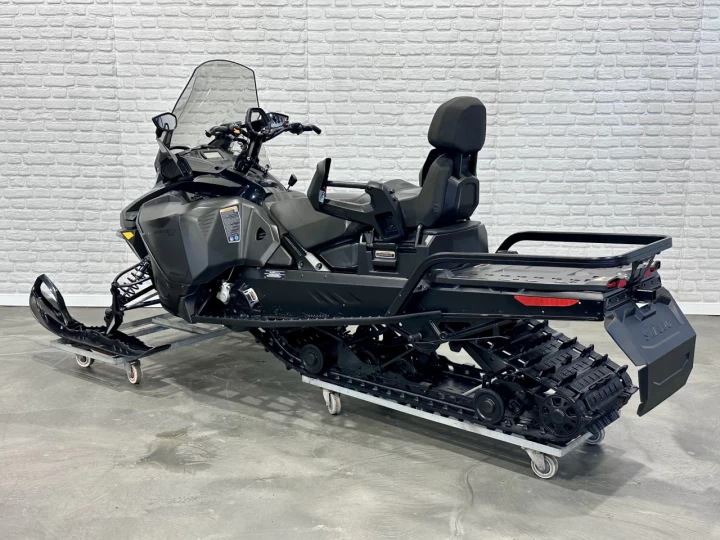 2022 BRP SKI-DOO EXPEDITION L.E 900 ACE EFI WT-WIDE TRACK 154''X20'' + BANC PASSAGER + REV GEB4 + RARE 
