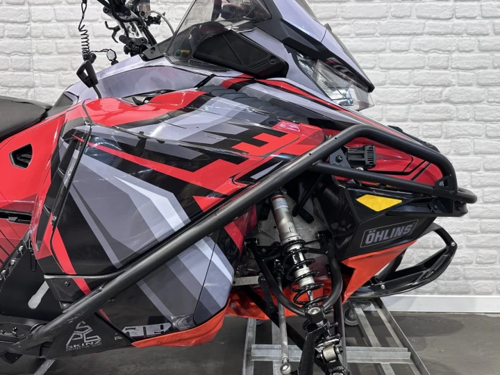 2022 BRP SKI-DOO EXPEDITION S.E = SPECIAL EDITION 600R E-TEC WT - WIDE TRACK 154'' X 20'' + LOOK UNIQUE 