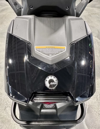 2026 BRP SKI-DOO GRAND TOURING L.E 900 ACE TURBO ''R'' 180 HP + 0 KM + REV GEN5 + RARE & A1 