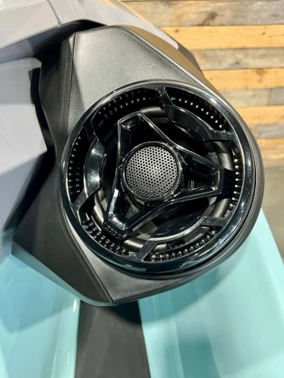 2022 BRP SEA-DOO WAKE PRO 230 H.P + IBR + VTS + PREMIUM AUDIO + TECH PKG + 3 PLACES + 45 HR + A1 