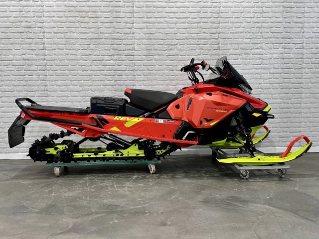 BRP SKI-DOO EXPEDITION XTREME 850 E-TEC EFI + WT - WIDE TRACK 154 X 20 + REV GEN4 + 7880 KM + RARE & A1  2020