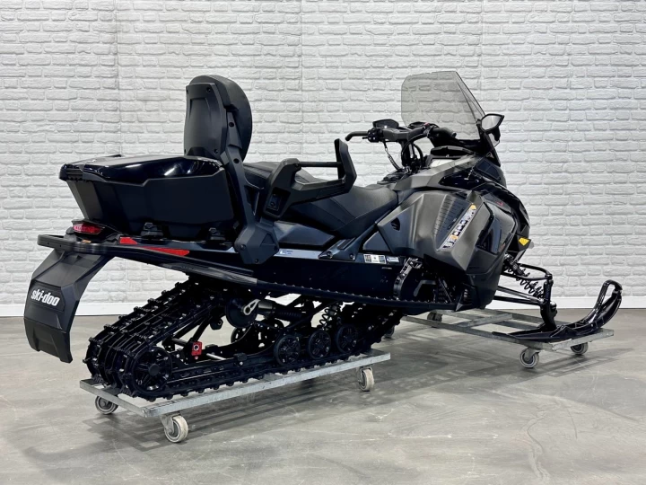 2026 BRP SKI-DOO GRAND TOURING L.E 900 ACE TURBO ''R'' 180 HP + 0 KM + REV GEN5 + RARE & A1 