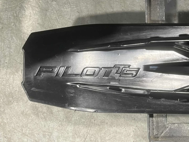 2016 BRP SKI-DOO MXZ BLIZZARD 1200 4-TEC I.T.C 129'' + REV XS + 25442 KM + CONDITION A1 