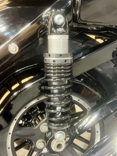 2018 HARLEY-DAVIDSON SPORTSTER 1200 EFI EDITION SPECIALE FORTY EIGHT / 48 + SEULEMENT 16221 KM + MODELE RARE 