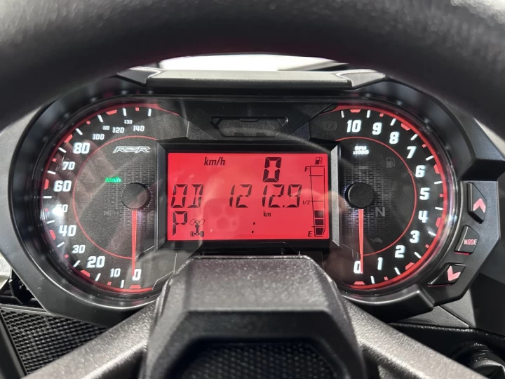2023 POLARIS RZR PRO XP SPORT TURBO 181 HP + 4WD + EPS + SEULEMENT 1212 KM + RARE & A1 