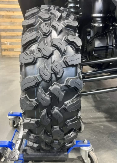 2023 BRP CAN-AM MAVERICK MAX X3 DS TURBO 135 HP + DPS + 4X4 + SEULEMENT 375 KM + CONDITION A1 