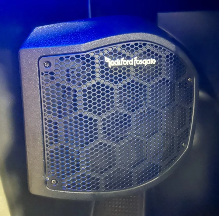 2021 POLARIS GENERAL 4 CREW EDITION DELUXE 1000 EFI + 4X4 + EPS + RIDE COMMAND GPS / AUDIO + FOX QS3 + 4 PASSAGERS 