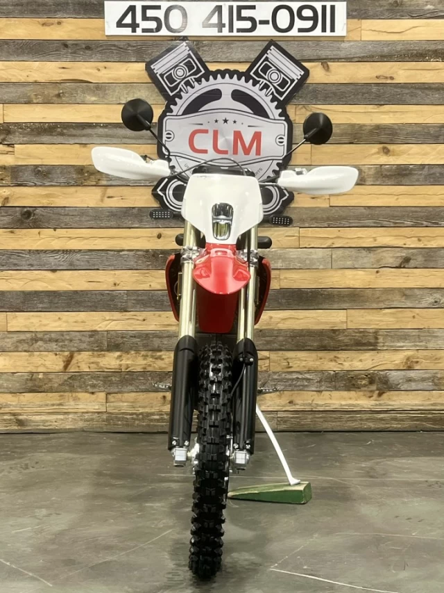 STARK FUTURE VARG EX 60 HP @ 80 HP + LÉGALE SUR LA ROUTE + NEUF 0 KM + GARANTIE 2 ANS  2025