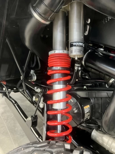 2018 POLARIS RZR XP 1000 EFI + 4X4 + EPS + BEAUCOUP D'OPTIONS $$$ + CONDITION A1 