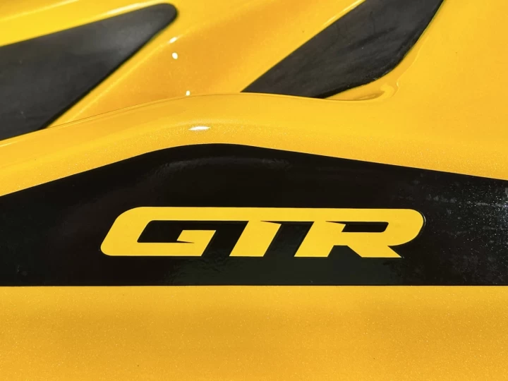 2023 BRP SEA-DOO GTR 230 H.P + IBR + VTS + AUDIO PREMIUM + 3 PASSAGERS + RARE & A1 
