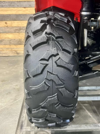 2021 POLARIS SPORTSMAN 570 EFI + E.P.S + 4X4 + TREUIL + PARE CHOC HD AVANT & ARRIERE + SEULEMENT 2012 KM 