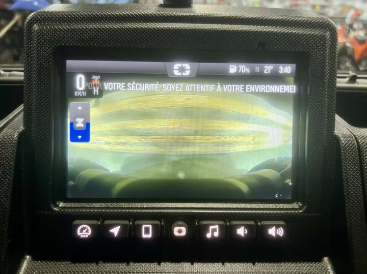 2023 POLARIS RANGER XP 1000 NORTH STAR EDITION ULTIMATE + RIDE COMMAND + AIR CLIMATISÉ + CHAUFFAGE + CABINE FERMER + TOUTE ÉQUIPÉE 