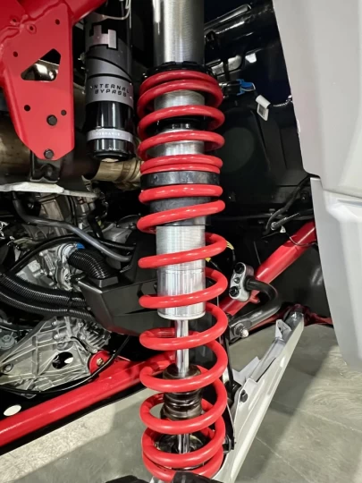 2025 BRP CAN-AM MAVERICK MAX X3 X-RS TURBO ''RR'' 200 H.P + D.P.S + 4X4 + 72'' +4 PASSAGERS + SEULEMENT 1403 KM + RARE & CONDITION A1 