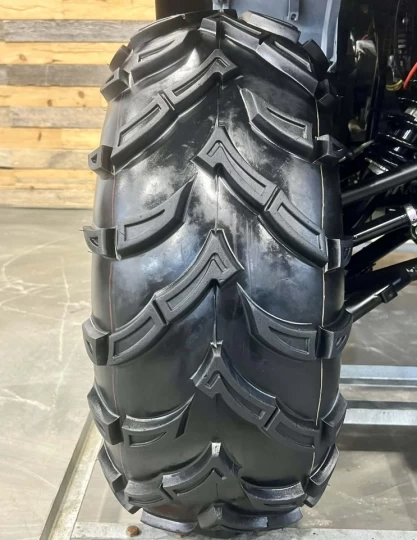 2022 CF MOTO C-FORCE 600 TOURING + 4X4 + EPS + SEULEMENT 616 KM + GARANTIE FEVRIER 2027 + CONDITION A1 