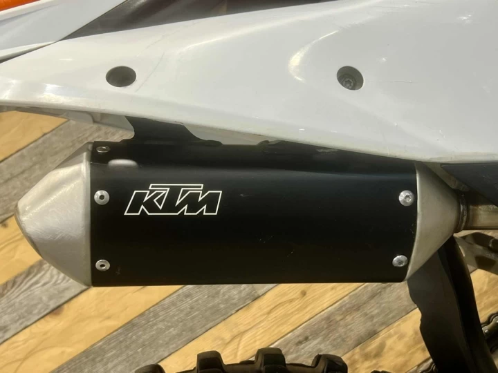 2023 KTM 300 XC EFI + 2 TEMPS + DEMARREUR ELECTRIQE + RARE & CONDITION A1 