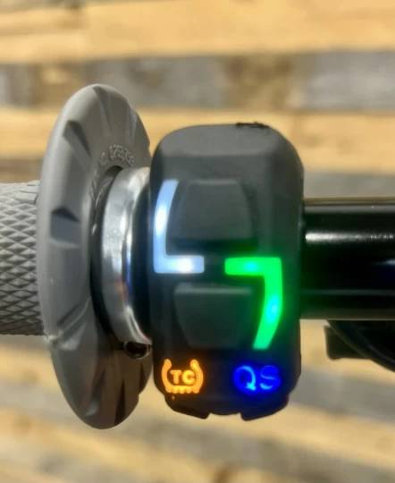 2024 KTM SX-F 350 EFI + MX-MOTOCROSS-ENDURO + 45 HR + MODELE RARE & CONDITION IMPECCABLE A1 