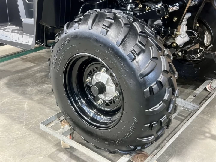 2022 POLARIS SPORTSMAN 570 EFI EDITION TOURING + 4WD + EPS + 2022 KM SEULEMENT + RARE & A1 