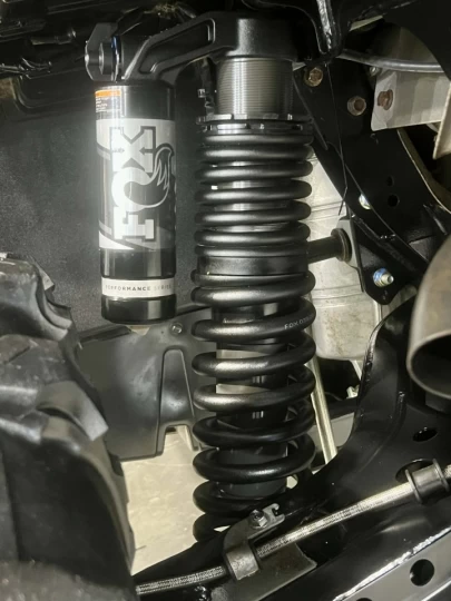 2023 YAMAHA R-MAX4 WOLVERINE 1000 S.E - SPECIAL EDITION + 4X4 + EPS + FOX + AUDIO + BAS KM 4243 KM + RARE & IMPECABLE A1 