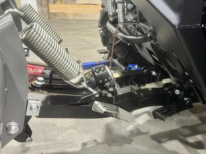 2020 POLARIS RANGER 1000 EFI + 4X4 + EPS + SEULEMENT 1216 KM + 3 PASSAGERS + TOUTE ÉQUIPÉE + CONDITION A1 