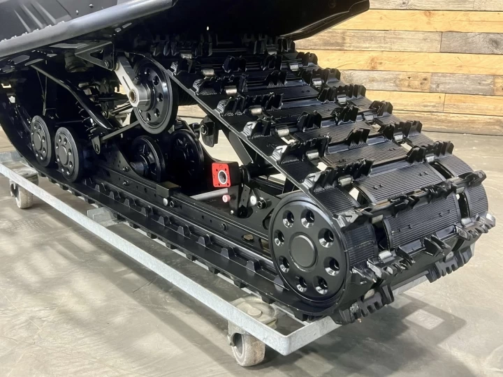 2021 BRP SKI-DOO RENEGADE ADRENALINE 900 ACE EFI ITC 137'' + REV GEN4 + 15286 KM 