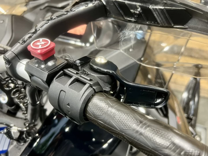 2021 BRP SKI-DOO RENEGADE ADRENALINE 900 ACE EFI ITC 137'' + REV GEN4 + 10015 KM + CONDITION A1 