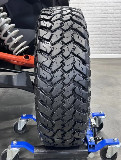 2021 BRP CAN-AM MAVERICK X3 X-RC TURBO + 4WD + DPS + FOX + AUDIO + 64'' + SEULEMENT 3576 KM 