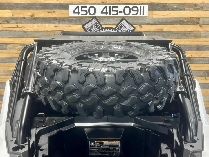 2022 POLARIS RZR PRO XP TURBO 181 HP EDITION SPORT + EPS + 4X4 + 4 PNEUS NEUF + RARE & CONDITION IMPECCABLE 