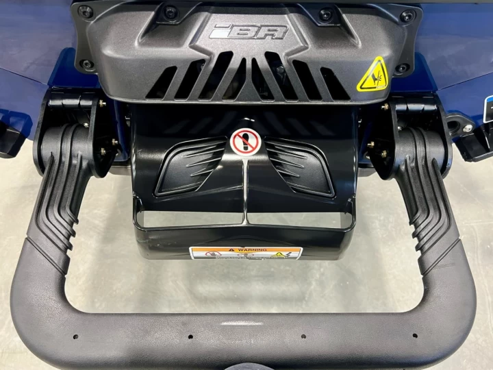 2023 BRP SEA-DOO GTX LIMITED 300 H.P + IBR + VTS + IDF + AUDIO PREMIUM + ENSEMBLE TECH + 3 PLACES + SEULEMENT 51 HR 