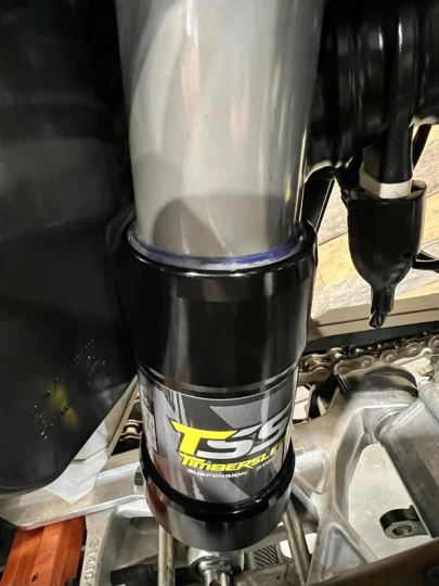 2019 KTM SX-F 450 EFI + 4 TEMPS + SEULEMENT 92 HR + BEAUCOUP D'OPTIONS $$$ + RARE & CONDITION A1 