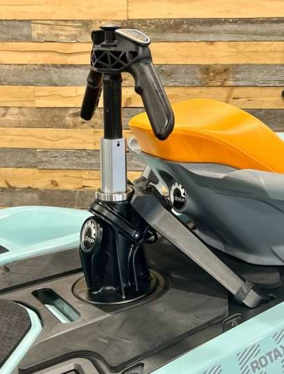 2022 BRP SEA-DOO WAKE PRO 230 H.P + IBR + VTS + PREMIUM AUDIO + TECH PKG + 3 PLACES + 45 HR + A1 