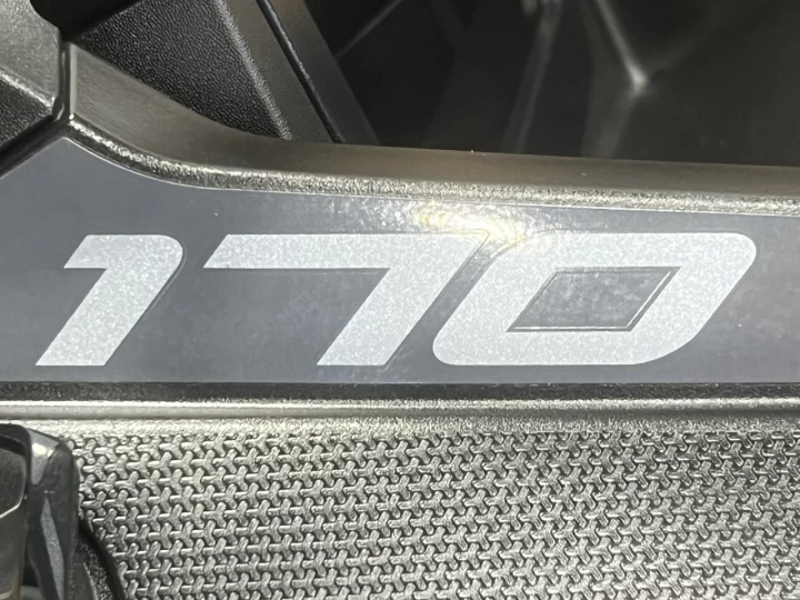 2023 BRP SEA-DOO EXPLORER PRO 170 H.P + IBR + VTS + IDF + AUDIO PREMIUM + GPS + FISH FINDER + PARE BRISE + 3 PASSAGERS 