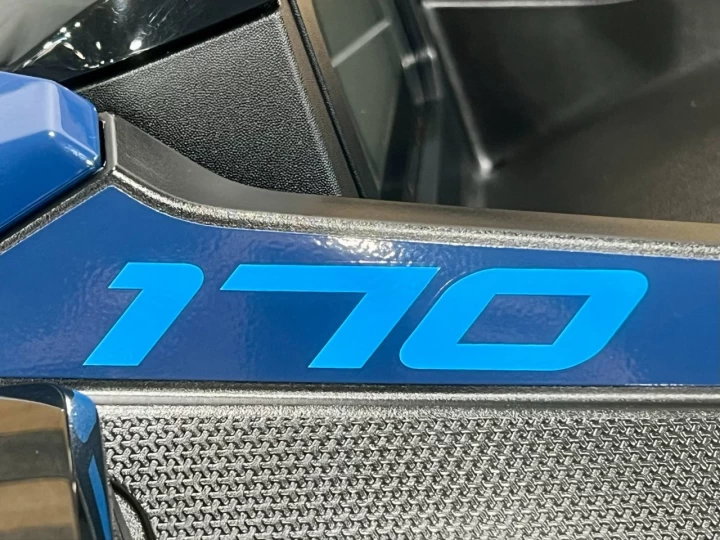 2024 BRP SEA-DOO FISHPRO EDITION SPORT 170 H.P + IBR + VTS + IDF + GPS + AUDIO PREMIUM + COOLER/VIVIER LINQ 