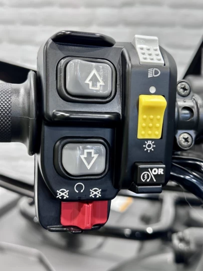 2019 HONDA TRX FOREMAN RUBICON 500 DELUXE + 4WD + POWER STEERING + SEULEMENT 790 KM + IMPECCABLE & RARE 