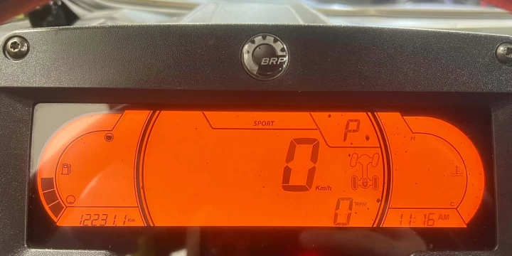 2021 BRP CAN-AM MAVERICK SPORT X-MR 1000R EFI + 4X4 + D.P.S + PLUSIEURS OPTIONS AJOUTER $$$ + RARE 