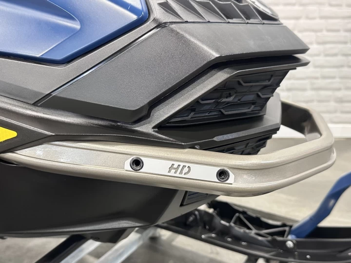 2025 BRP SKI-DOO EXPEDITION S.E 850 E-TEC EFI WT-WIDE TRACK 154'' X 20'' + 1809 KM SEULEMENT + BANC PASSAGER + COFFRE LINQ + RARE & A1 