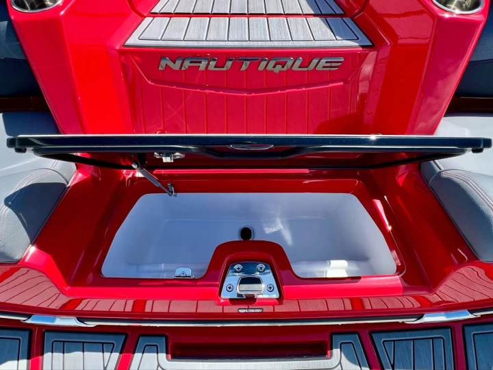 2022 SUPER AIR NAUTIQUE G23 + TOUTES OPTIONS $$$ + REMORQUE DLX + SEULEMENT 105 HR 