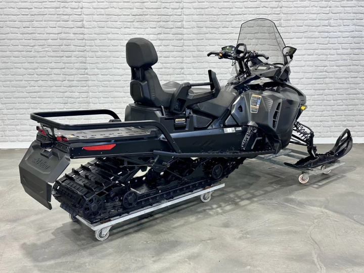 2022 BRP SKI-DOO EXPEDITION L.E 900 ACE EFI WT-WIDE TRACK 154''X20'' + BANC PASSAGER + REV GEB4 + RARE 