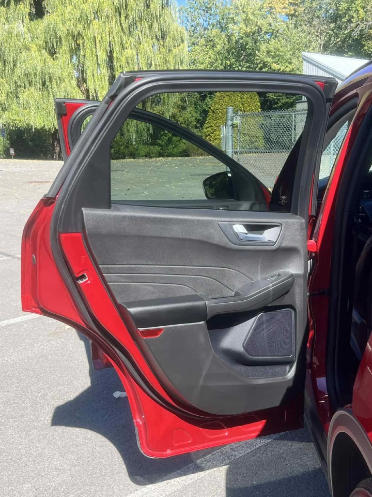 2024 FORD ESCAPE PLATINUM AWD + ECOSPORT 2.0L TURBO + GARANTIE FORD + CONDITION A1  Main Image
