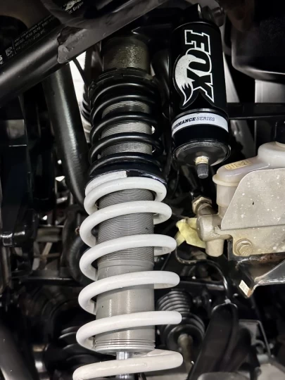 2018 POLARIS GENERAL 1000 EFI VERSION DELUXE + 4WD + E.P.S + AUDIO + FOX + MAGS + BIEN ÉQUIPÉE 
