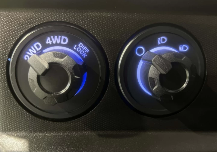 2023 YAMAHA R-MAX4 WOLVERINE 1000 S.E - SPECIAL EDITION + 4X4 + EPS + FOX + AUDIO + BAS KM 4243 KM + RARE & IMPECABLE A1 