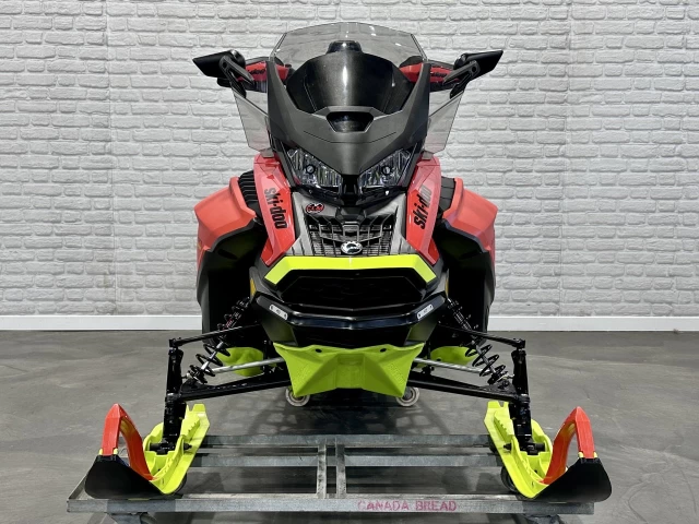 BRP SKI-DOO EXPEDITION XTREME 850 E-TEC EFI + WT - WIDE TRACK 154 X 20 + REV GEN4 + 7880 KM + RARE & A1  2020