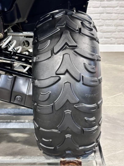 2013 ARCTIC CAT TRV 550 EFI XT LIMITED + 4WD + EPS + 2 PLACES + TOUTE ÉQUIPÉE + RARE & A1 