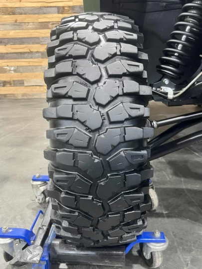 2021 YAMAHA WOLVERINE RMAX4 X-TR 1000R + EPS + 4X4 + FOX + 4 PLACES + 5309 KM + BEAUCOUP D'OPTIONS $$$ 